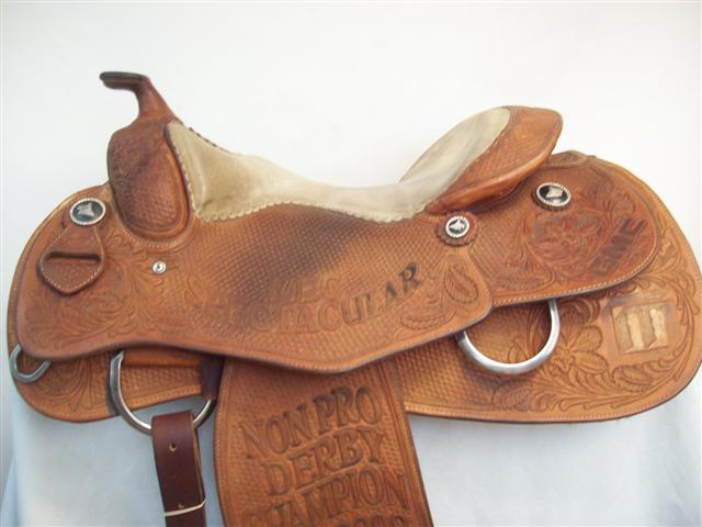 Used Saddle:- Image Number:0